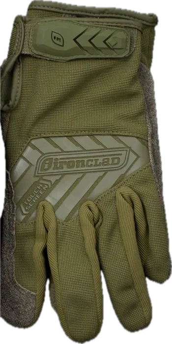 Guantes anticorte y guantes tácticos