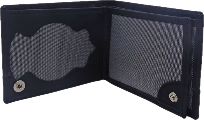 Cartera Policía Nacional ancho especial