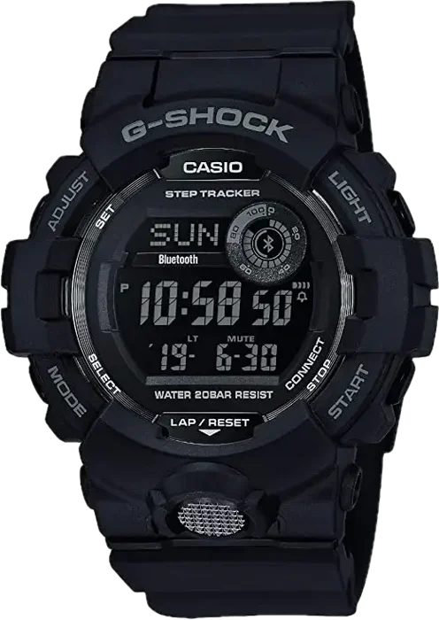 Casio G-Shock GBD-800