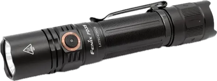 Fenix PD35 V3.0