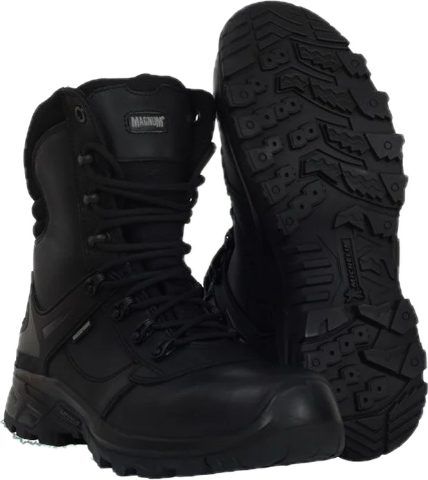 Magnum Elite 8.0 Waterproof