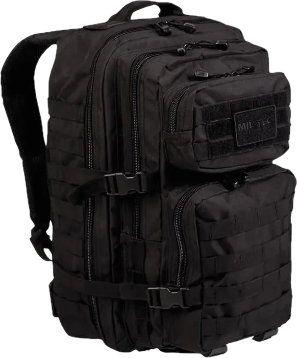 Mil-Tec US Assault Large