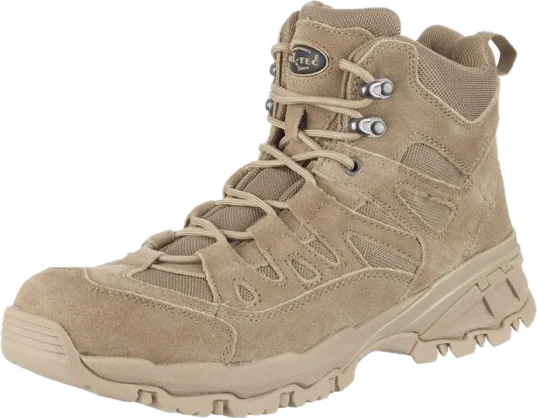 Mil-Tec Squad 5