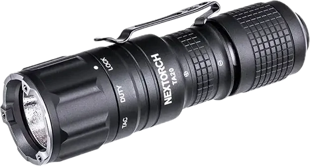 Nextorch TA20