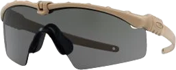 Oakley SI Ballistic M-Frame 3.0 (2 lentes)
