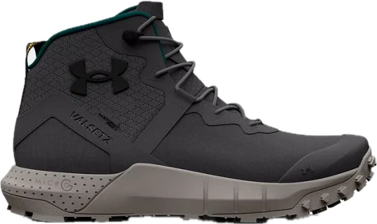 Under Armour Micro G Valsetz Trek Mid WP