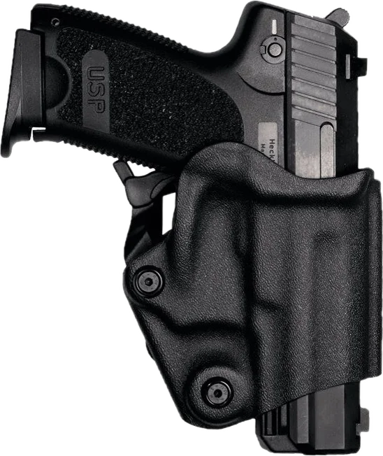 Vega Holster VKS8